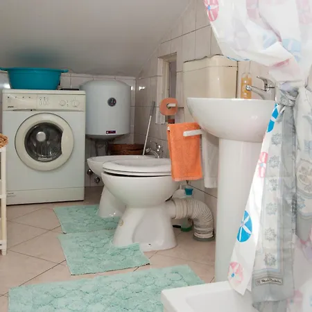 Nada Volosko By Interhome Apartment