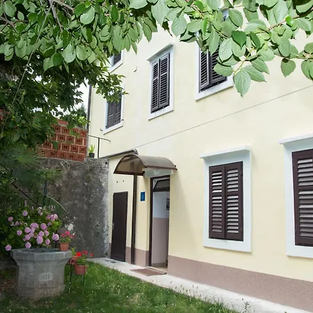 Nada Volosko By Interhome Apartament