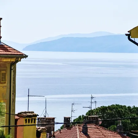 Nada Volosko By Interhome Opatija