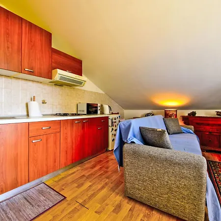 Apartment Nada Volosko By Interhome