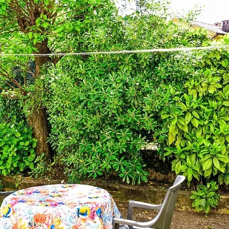 Apartment Nada Volosko By Interhome Opatija